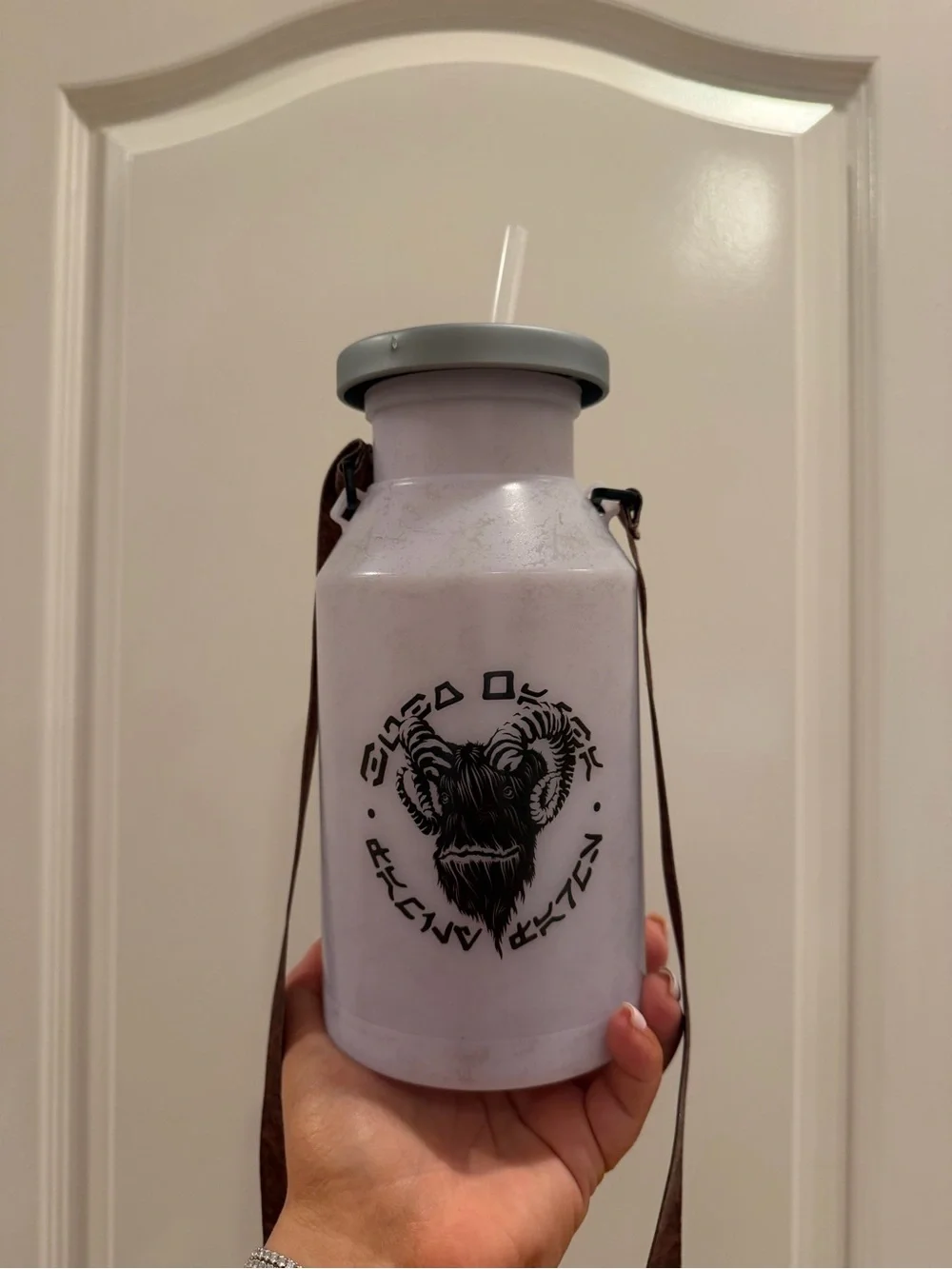 Disney Galaxy’s Edge Light Up Sipper